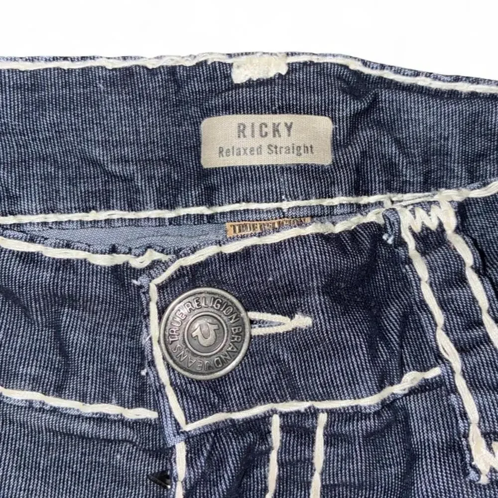 True Religion authentic true